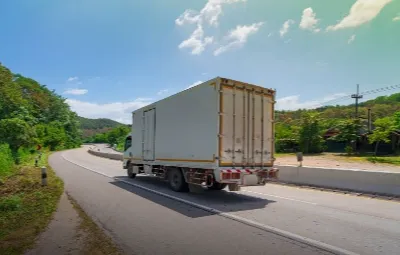 Antalya ile Kuledibi Arası Bulaşık Makinesi Taşıma