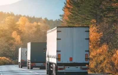 Antalya ile Kuledibi Arası Klima Taşıma