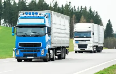 Antalya ile Kuledibi Arası Eşya Taşıma